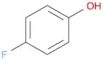 4-Fluorophenol