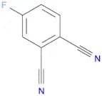 4-Fluorophthalonitrile