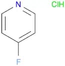 4-Fluoropyridine hydrochloride