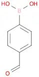 4-Formylphenylboronic Acid