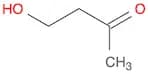 4-Hydroxy-2-butanone