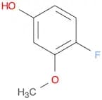 4-Fluoro-3-methoxyphenol