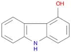 9H-Carbazol-4-ol