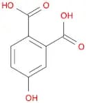 4-Hydroxyphthalic acid