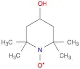 4-Hydroxy-2,2,6,6-tetramethyl-piperidinooxy