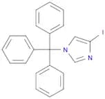 4-Iodo-1-(Triphenylmethyl)Imidazole