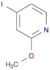 4-Iodo-2-Methoxypyridine