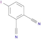 4-Iodophthalonitrile