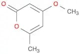 4-Methoxy-6-methyl-2H-pyran-2-one