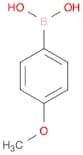4-Methoxybenzeneboronic acid