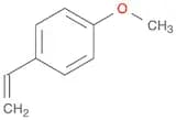 4-Methoxystyrene