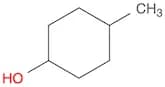 4-Methylcyclohexanol