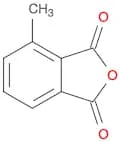 3-METHYLPHTHALIC ANHYDRIDE
