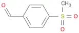 4-Methylsulphonyl benzaldehyde