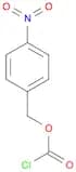 4-Nitrobenzyl chloroformate