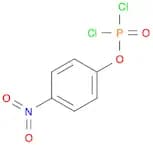 4-Nitrophenyl Phosphorodichloridate