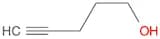 4-Pentyn-1-ol