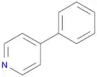 4-Phenylpyridine