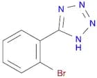 5-(2-bromophenyl)-1H-tetrazole