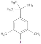 5-(tert-Butyl)-2-iodo-1,3-dimethylbenzene