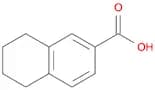 5,6,7,8-Tetrahydronaphthalene-2-carboxylic acid