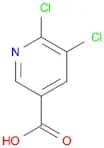 5,6-Dichloronicotinic acid