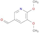 5,6-Dimethoxynicotinaldehyde