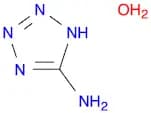 1H-1,2,3,4-tetrazol-5-amine