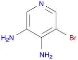 5-Bromopyridine-3,4-diamine