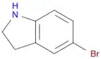 5-Bromoindoline