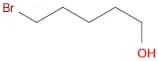 5-Bromopentan-1-ol