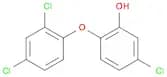 5-Chloro-2-(2,4-Dichlorophenoxy)Phenol