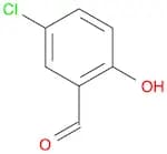 5-Chloro-2-Hydroxybenzaldehyde