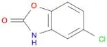 5-Chloro-2(3H)-benzoxazolone
