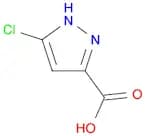 5-Chloropyrazole-3-carboxylic Acid