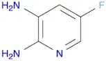 2,3-Diamino-5-fluoropyridine