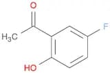 1-(5-Fluoro-2-hydroxyphenyl)ethanone