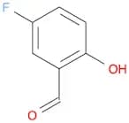 5-FLUORO-2-HYDROXYBENZALDEHYDE