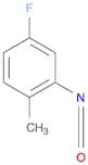 5-Fluoro-2-methylphenyl isocyanate
