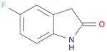 5-fluoroindolin-2-one