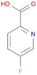5-Fluoro-2-Picolinic Acid