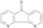 5H-Cyclopenta[1,2-b:5,4-b']dipyridin-5-one