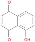 5-Hydroxy-1,4-naphthalenedione