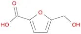 5-Hydroxymethyl-2-furancarboxylic acid