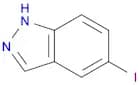 5-Iodo-1H-indazole