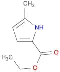 5-Methyl-1H-Pyrrole-2-Carboxylic Acid Ethyl Ester
