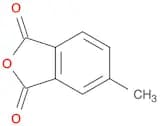 5-METHYLISOBENZOFURAN-1,3-DIONE