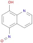 5-Nitroso-8-hydroxyquinoline