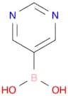 Pyrimidine-5-boronic acid
