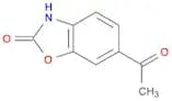 6-Acetyl-2(3H)-benzoxazolone